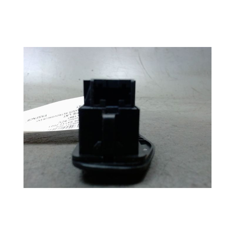 COMMANDE RETROVISSEUR EXTERIEUR ELECTRIQUE PEUGEOT 806 94-2001