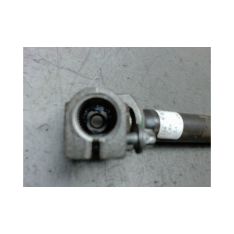 CARDAN DE DIRECTION  FORD FIESTA 2008-