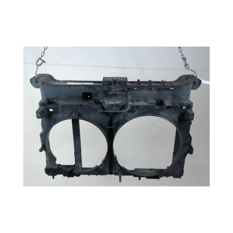 FACE AVANT CITROEN C8
