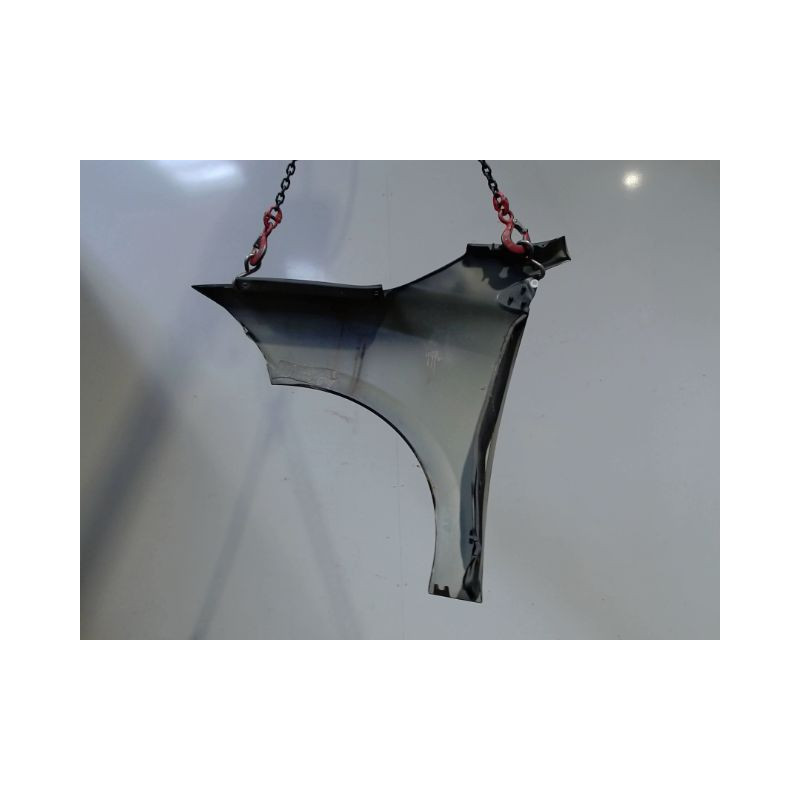 AILE AVANT DROIT RENAULT MEGANE III 2008-