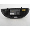 BLOC COMPTEURS PEUGEOT 807