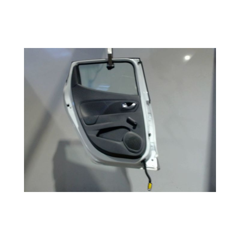 PORTE ARRIERE GAUCHE RENAULT CLIO IV