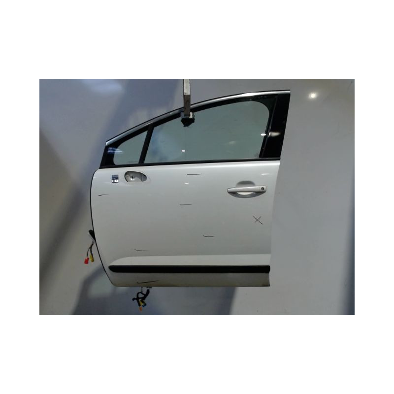 PORTE AVANT GAUCHE PEUGEOT 3008 2009-