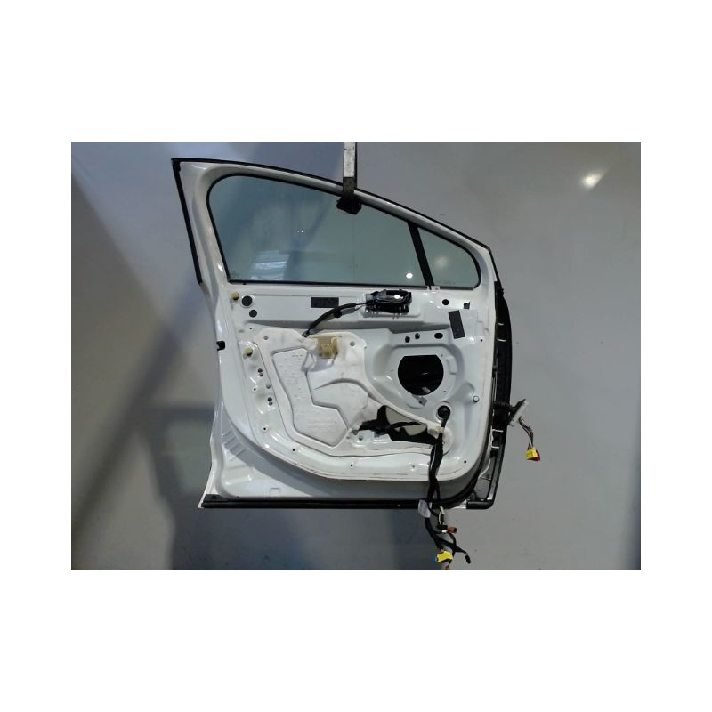 PORTE AVANT GAUCHE PEUGEOT 3008 2009-