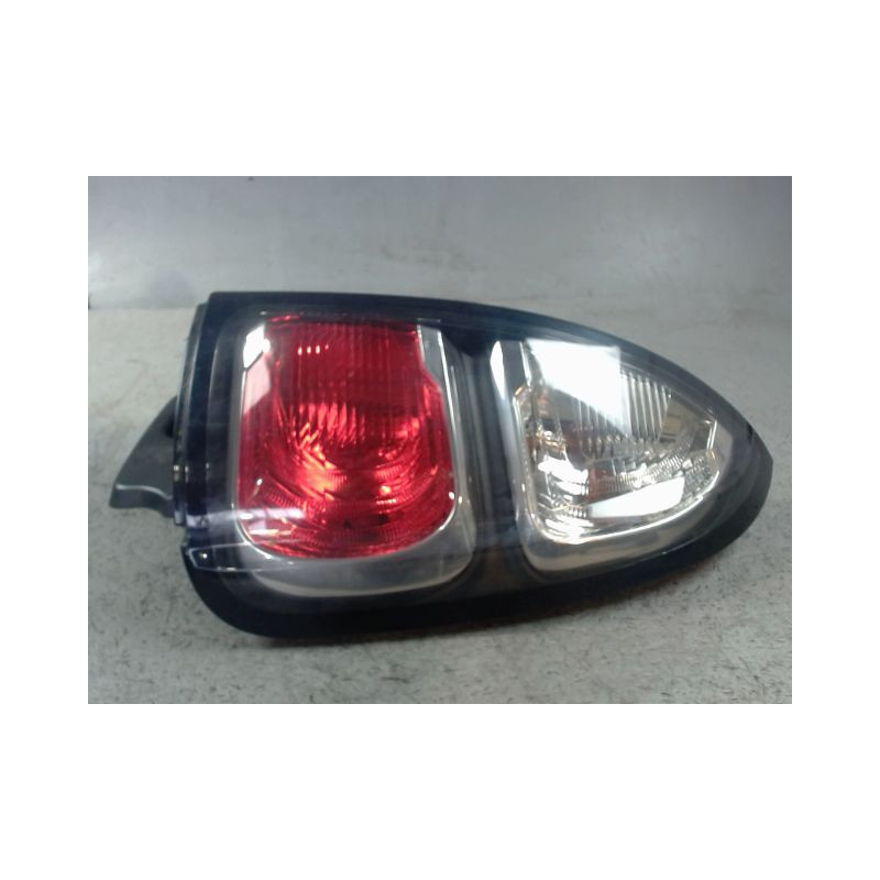 FEU ARRIERE DROIT CITROEN C3 PICASSO 2008-