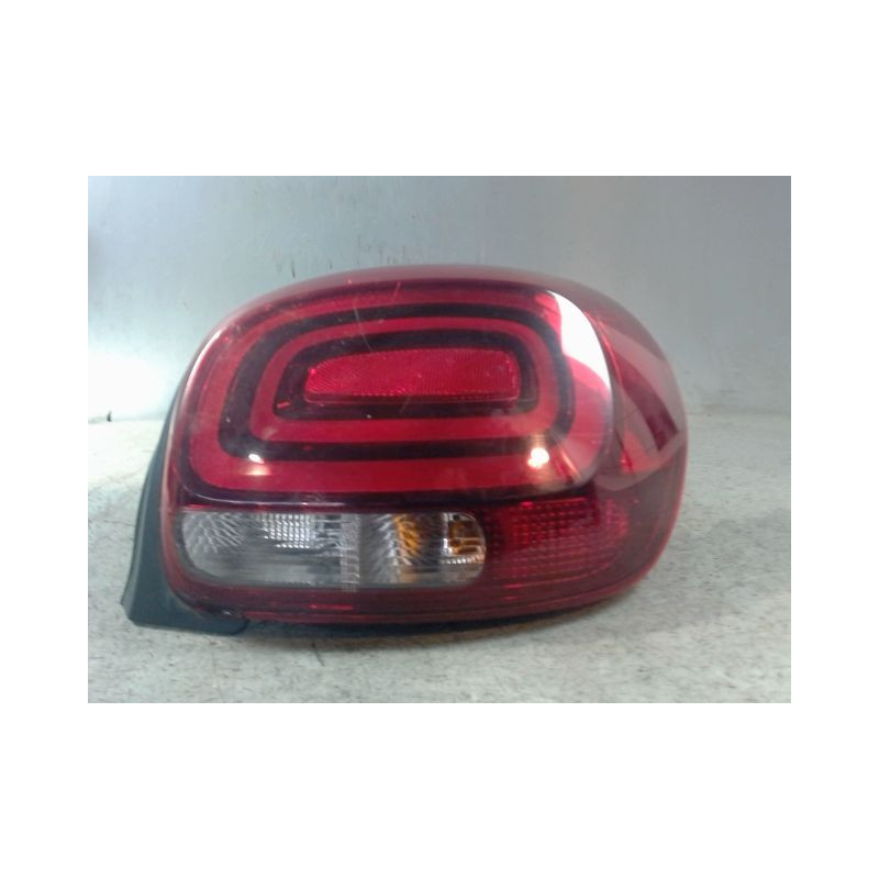 FEU ARRIERE DROIT CITROEN C3 2009-