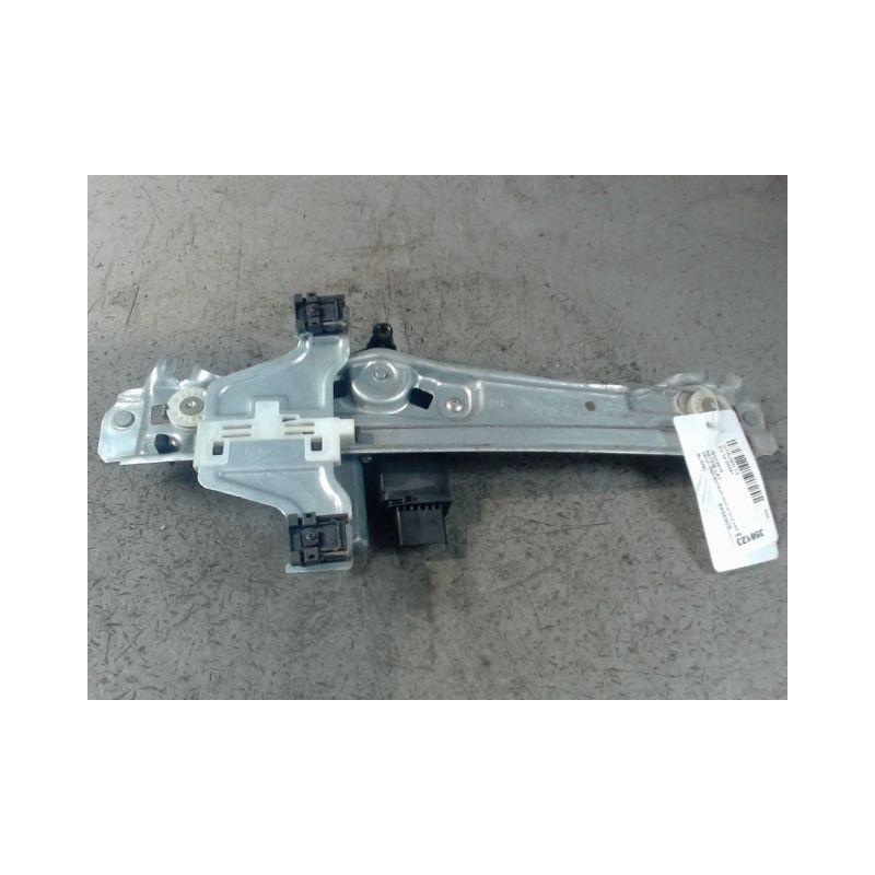 MECANISME+MOTEUR LEVE-GLACE ARRIERE DROIT CITROEN C3 2009-