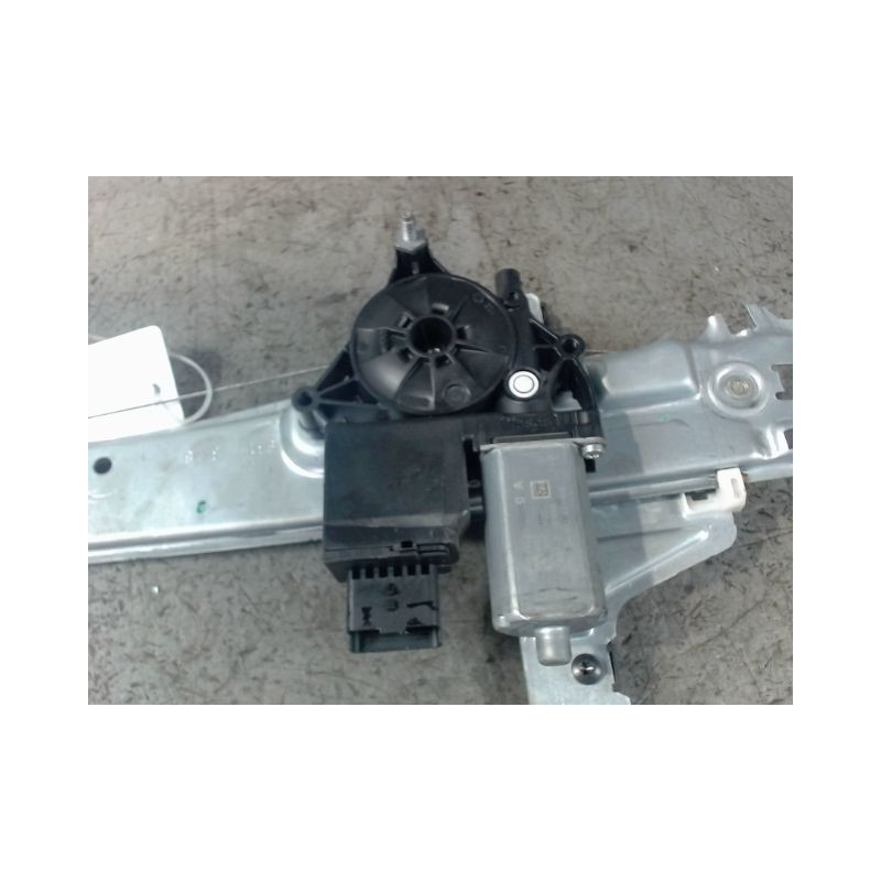 MECANISME+MOTEUR LEVE-GLACE ARRIERE DROIT CITROEN C3 2009-