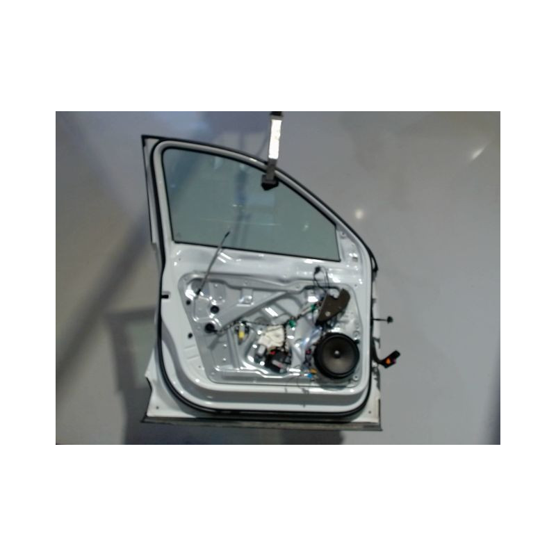 PORTE AVANT GAUCHE VOLKSWAGEN TIGUAN 2009-