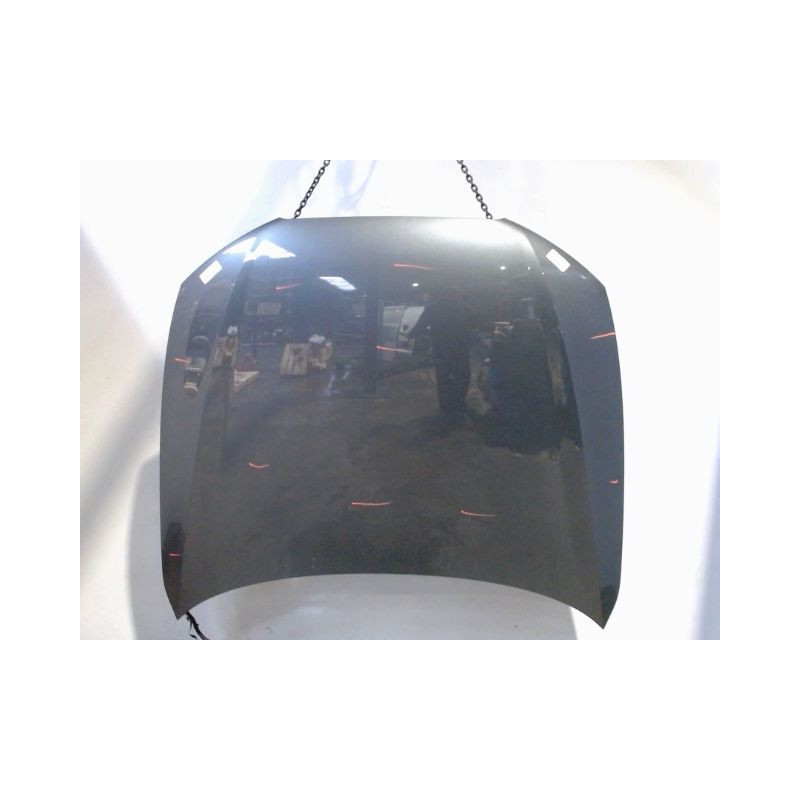 CAPOT AUDI A6 2004-