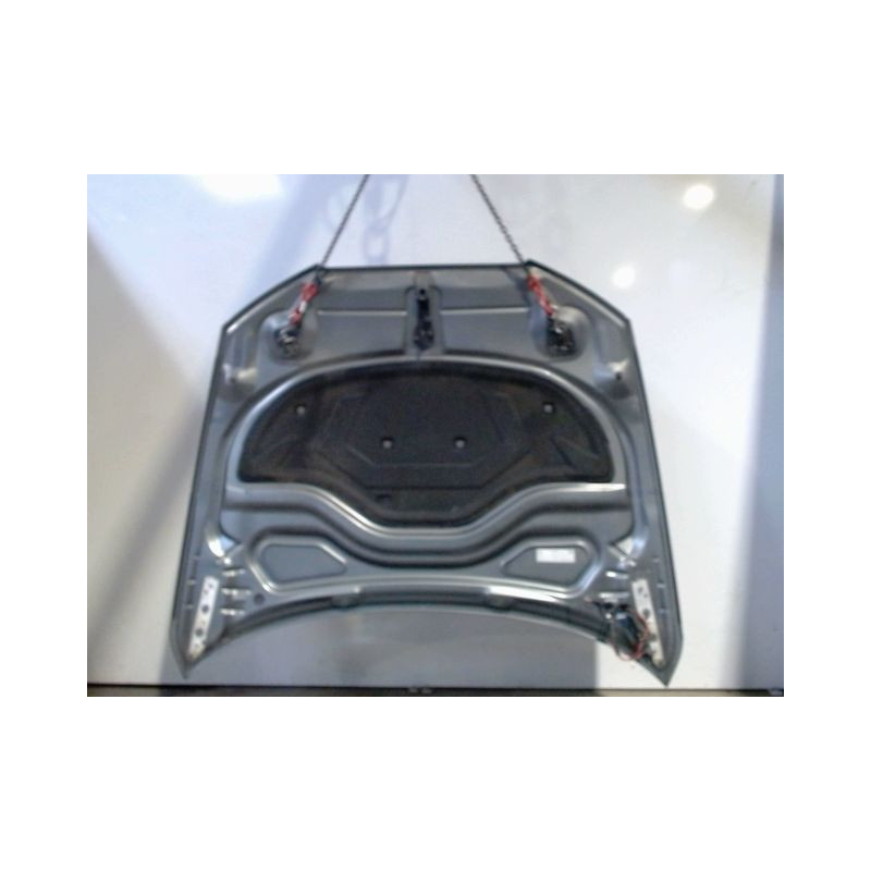 CAPOT AUDI A6 2004-
