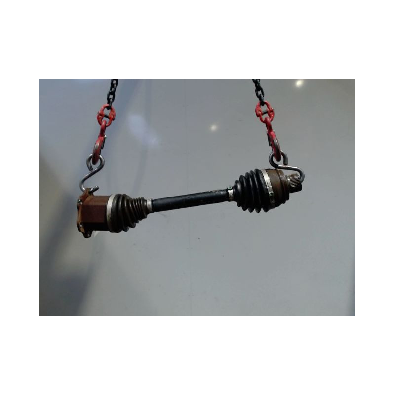 TRANSMISSION AVANT DROIT AUDI A6 2004- 3.0 TDI quattro