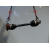 TRANSMISSION AVANT DROIT AUDI A6 2004- 3.0 TDI quattro