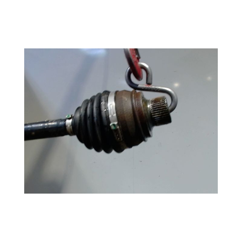 TRANSMISSION AVANT DROIT AUDI A6 2004- 3.0 TDI quattro