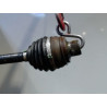 TRANSMISSION AVANT DROIT AUDI A6 2004- 3.0 TDI quattro
