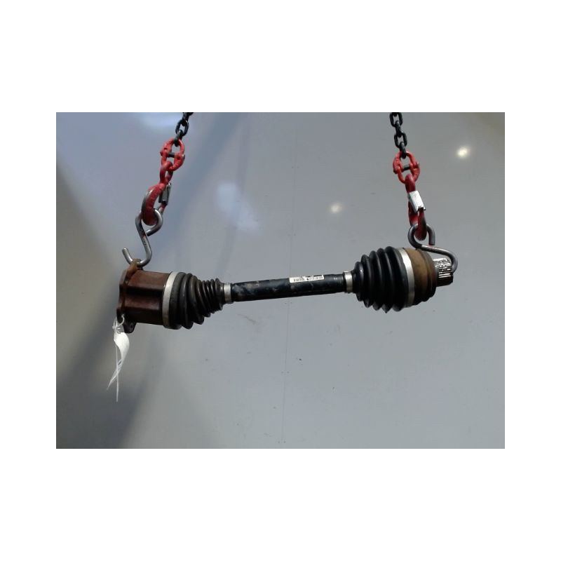 TRANSMISSION AVANT GAUCHE AUDI A6 2004- 3.0 TDI quattro