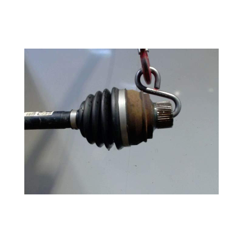 TRANSMISSION AVANT GAUCHE AUDI A6 2004- 3.0 TDI quattro