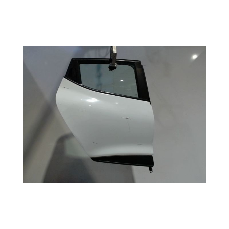 PORTE ARRIERE DROIT RENAULT CLIO IV