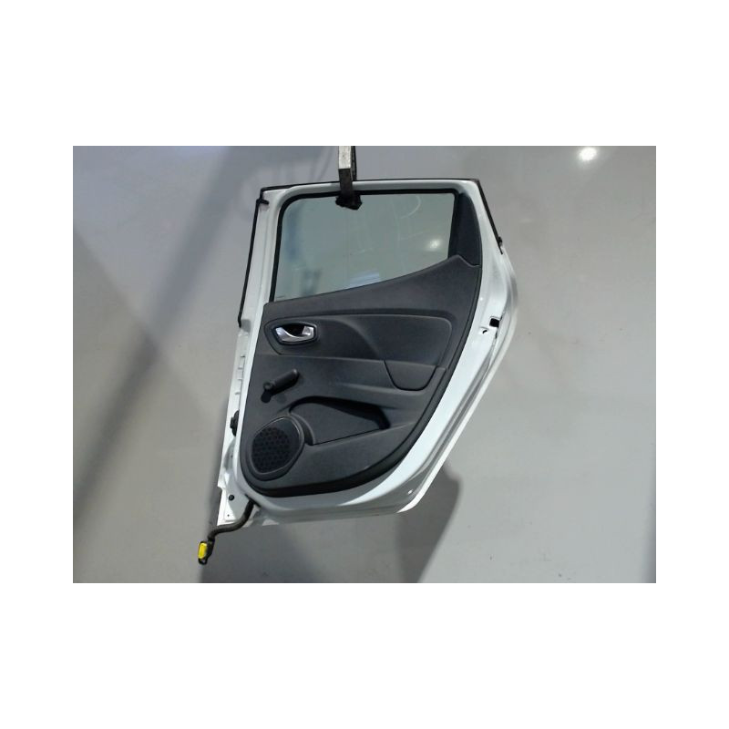 PORTE ARRIERE DROIT RENAULT CLIO IV