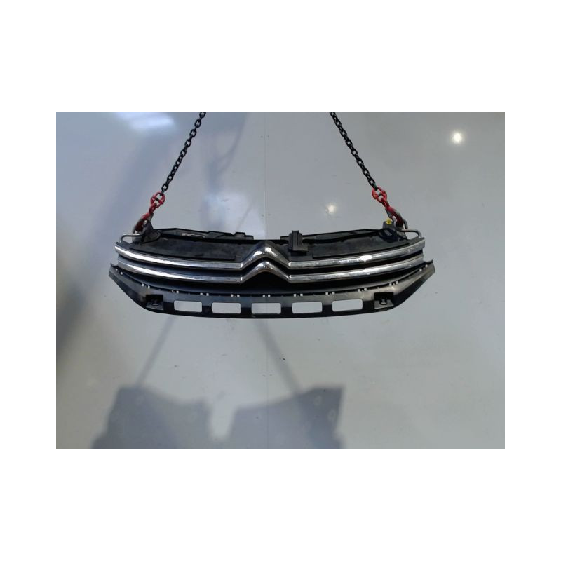 CALANDRE CITROEN C3 2009-