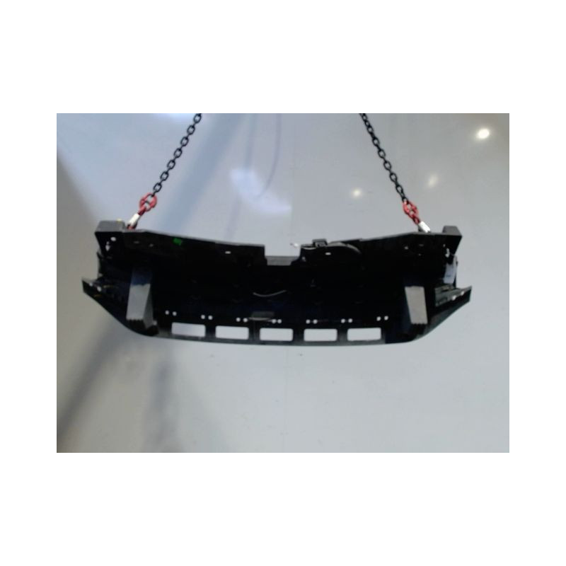 CALANDRE CITROEN C3 2009-