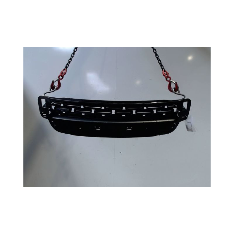 GRILLE CALANDRE CITROEN C3 2009-