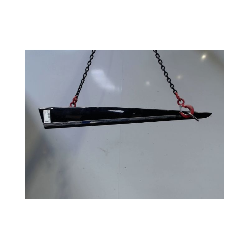 PROTECTION PORTE AVANT DROIT RENAULT CLIO IV