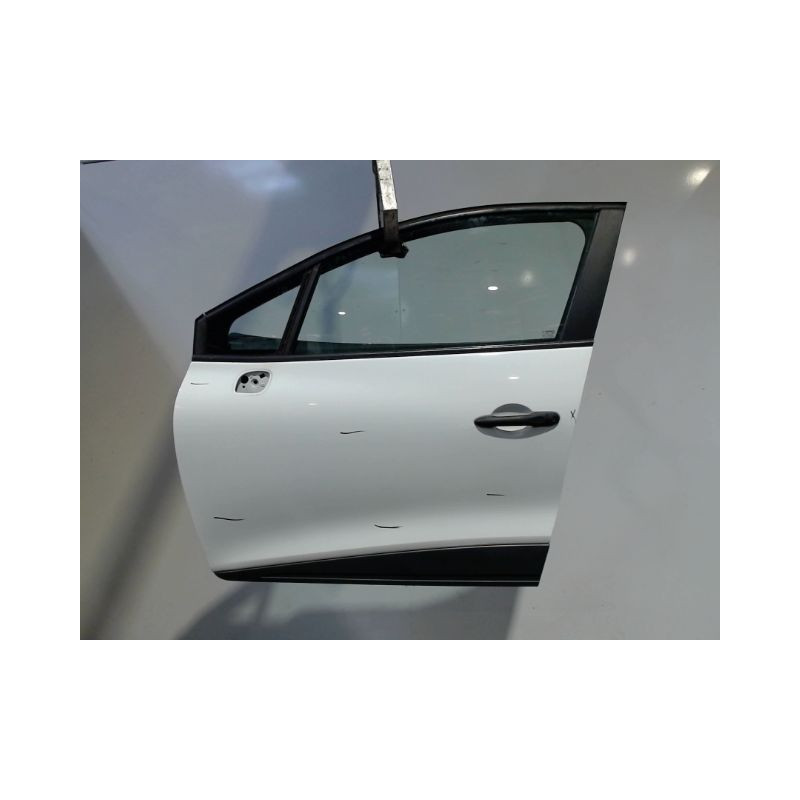 PORTE AVANT GAUCHE RENAULT CLIO IV
