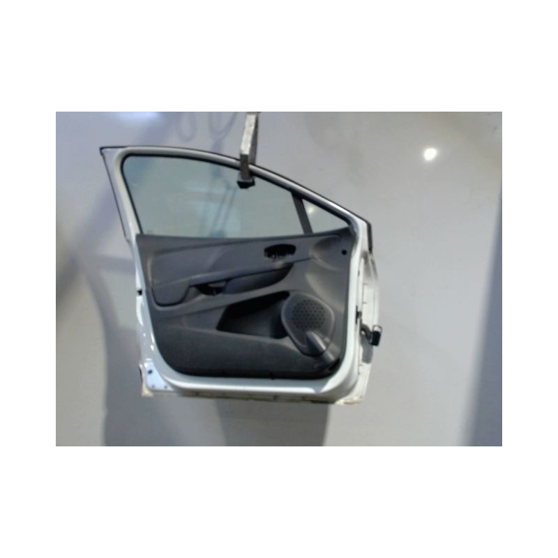 PORTE AVANT GAUCHE RENAULT CLIO IV