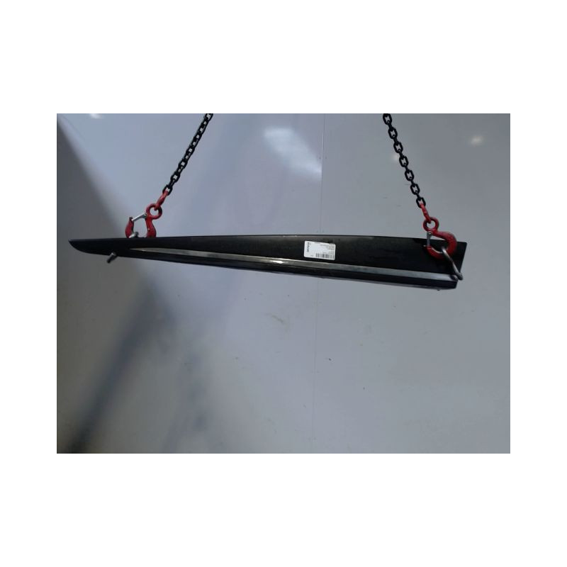 PROTECTION PORTE AVANT GAUCHE RENAULT CLIO IV