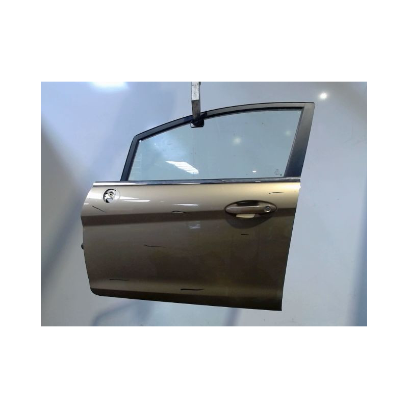 PORTE AVANT GAUCHE FORD FIESTA 2010-