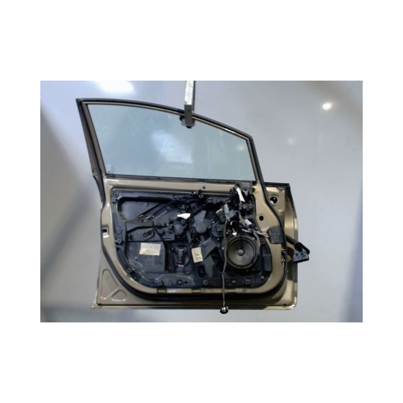 PORTE AVANT GAUCHE FORD FIESTA 2010-