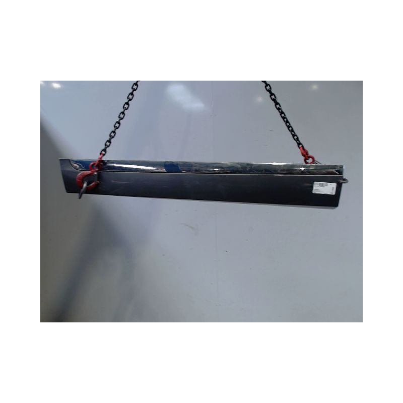 PROTECTION PORTE AVANT GAUCHE RENAULT SCENIC III 2009-