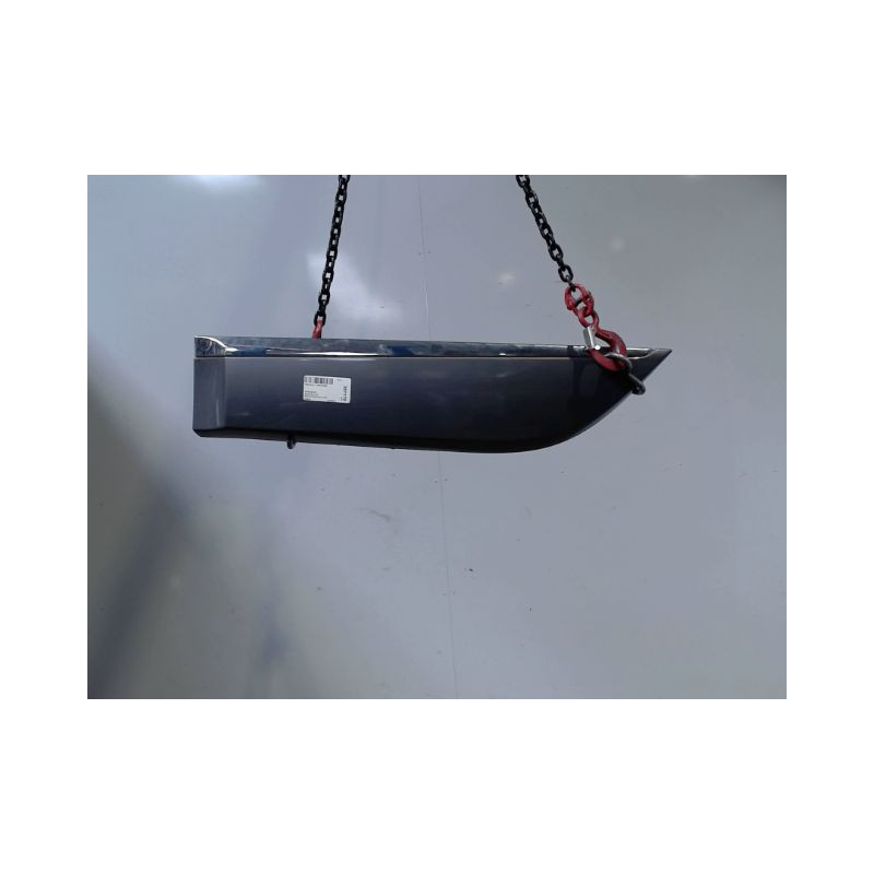 PROTECTION PORTE ARRIERE GAUCHE RENAULT SCENIC III 2009-