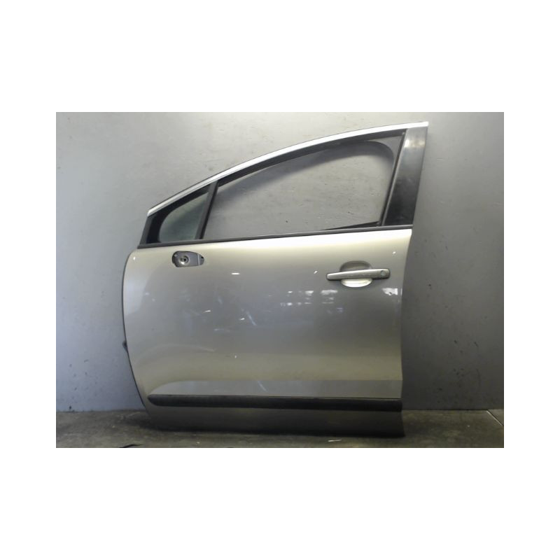 PORTE AVANT GAUCHE PEUGEOT 3008