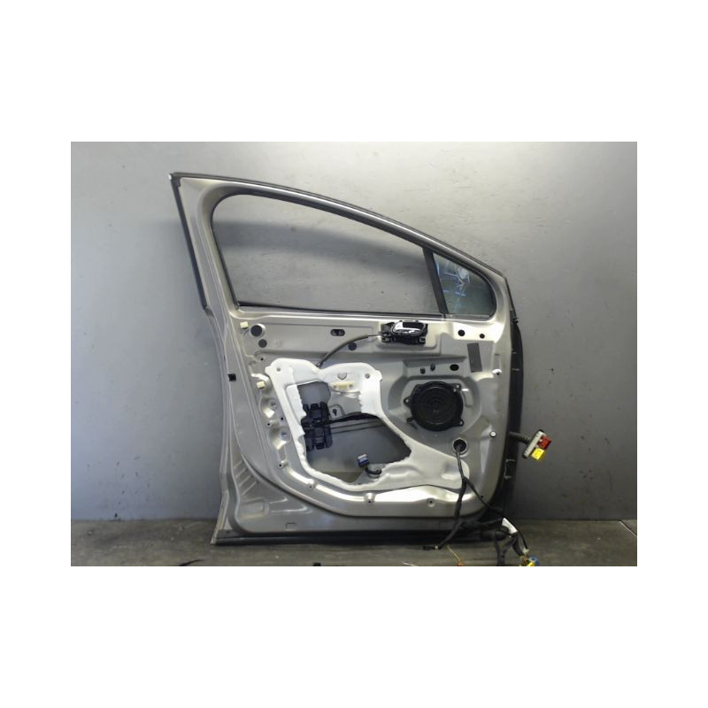 PORTE AVANT GAUCHE PEUGEOT 3008