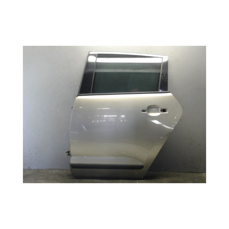 PORTE ARRIERE GAUCHE PEUGEOT 3008