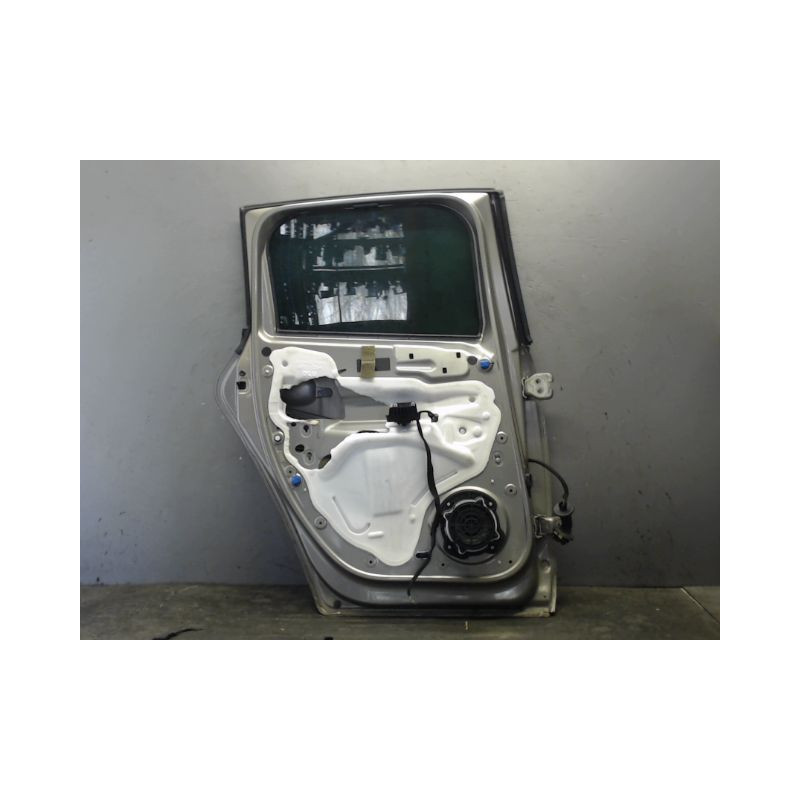 PORTE ARRIERE GAUCHE PEUGEOT 3008