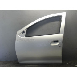 PORTE AVG