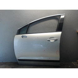 PORTE AVG