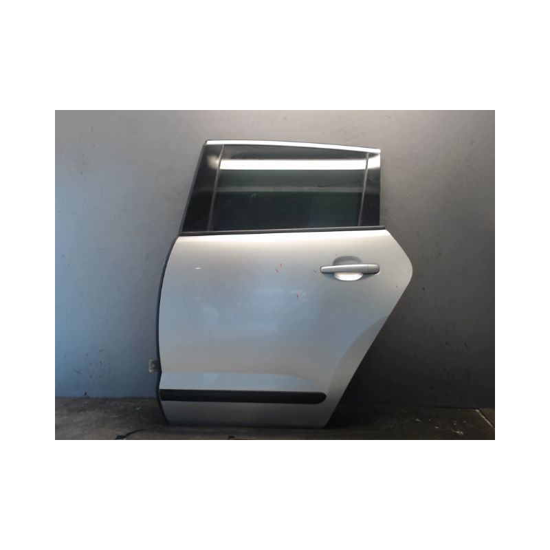 PORTE ARRIERE GAUCHE PEUGEOT 3008