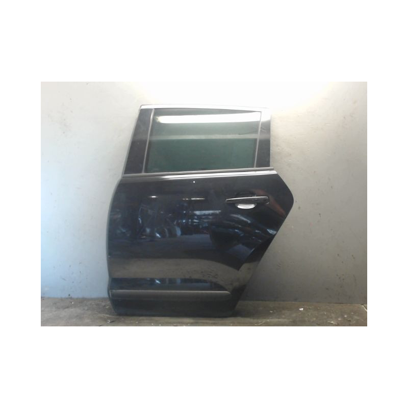 PORTE ARRIERE GAUCHE PEUGEOT 3008