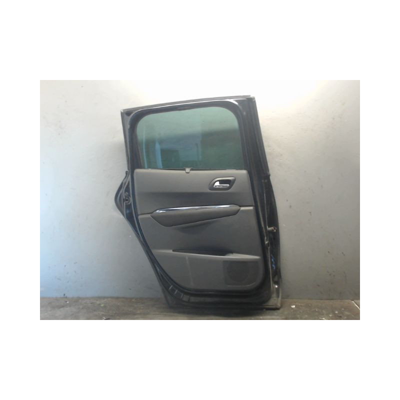 PORTE ARRIERE GAUCHE PEUGEOT 3008