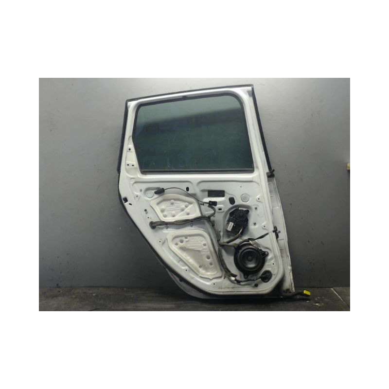 PORTE ARRIERE GAUCHE RENAULT MEGANE