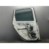 PORTE ARRIERE GAUCHE RENAULT MEGANE