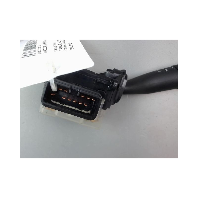 COMMANDE ESSUIE GLACE MAZDA MAZDA 6 2005-