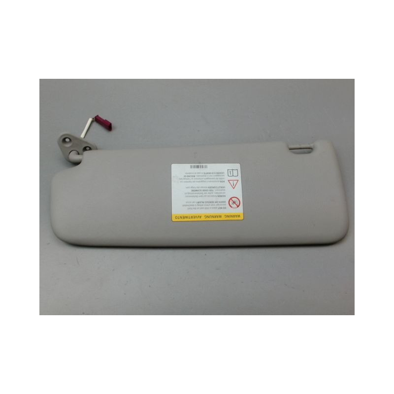 PARE-SOLEIL D BMW X1