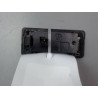 ECLAIREUR PLAQUE DE POLICE GAUCHE BMW X1