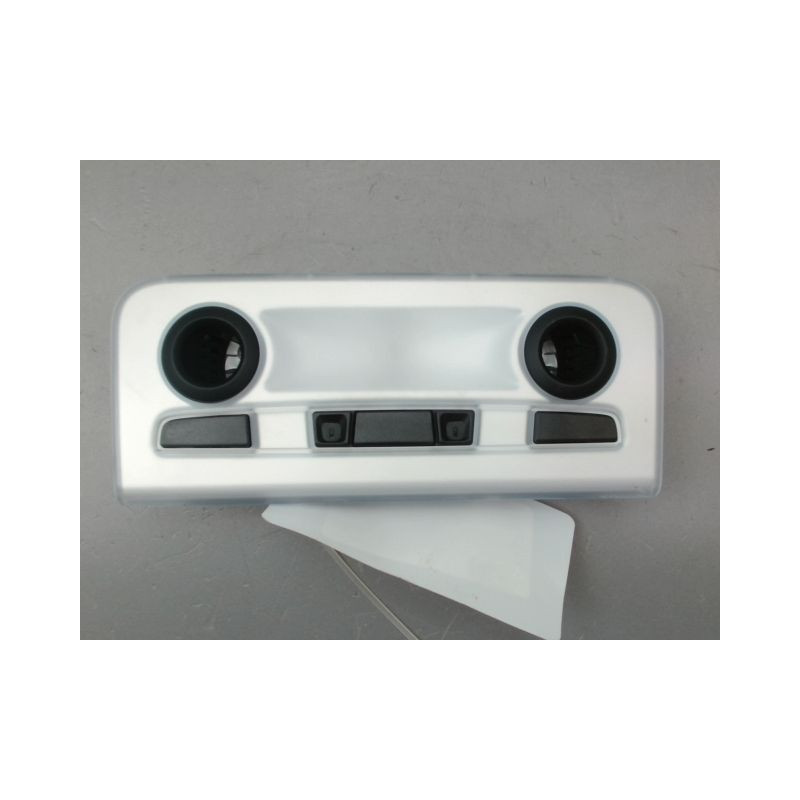 PLAFONNIER AR BMW X1