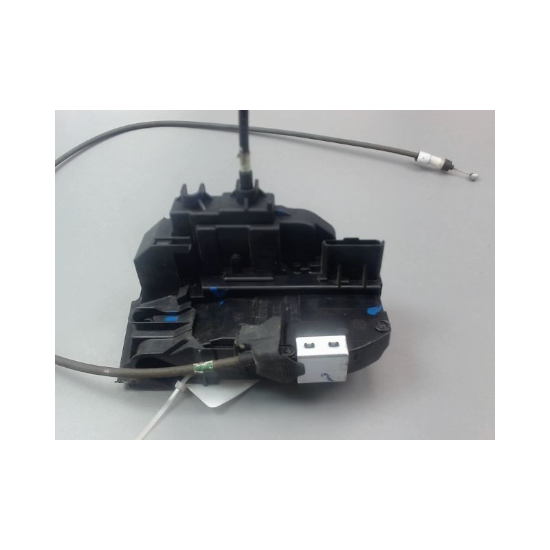 SYSTEME CONDAMNATION AVANT DROIT NISSAN JUKE Phase 2 2014-...